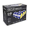 GoSports Indoor Volleyballs - 6 Pack Image 2