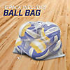 GoSports Indoor Volleyballs - 6 Pack Image 3