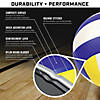 GoSports Indoor Volleyballs - 6 Pack Image 4
