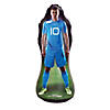 GoSports Inflataman Soccer Defender Training Aid Image 1