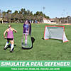 GoSports Inflataman Soccer Defender Training Aid Image 1
