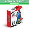 GoSports Inflataman Soccer Defender Training Aid Image 2