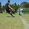 GoSports Inflataman Soccer Defender Training Aid Image 3
