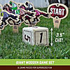 Gosports lawn derby outdoor horse race dice game Image 4