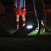 GoSports LED Light Up Cornhole Set, Tailgate Size Image 4