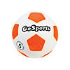 GoSports LED Light Up Soccer Ball Image 1