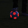 GoSports LED Light Up Soccer Ball Image 3