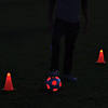 GoSports LED Light Up Soccer Ball Image 4
