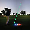 GoSports Light Up LED Golf Balls: 12 Pack Image 1