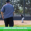 Gosports limited flight modern training baseballs 12 pack - regulation size Image 3