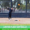 Gosports limited flight modern training softballs 12 pack - regulation size Image 1