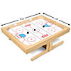 GoSports Magna Hockey Tabletop Board Game Image 4