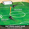GoSports: Magna Soccer Tabletop Board Game Image 3