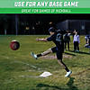 GoSports Premium Baseball & Softball Base Set - 4 Piece Image 2