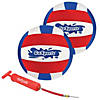 GoSports Pro Neoprene Pool Volleyballs - 2 Pack  Image 1