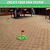 GoSports: Pure Putt Challenge Mini Golf Game Set Image 2