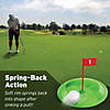 GoSports Pure Putt Challenge Mini Golf Game Set Image 3