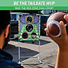 GoSports Red Zone Challenge Football Toss Game Image 4