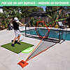 Gosports shank net attachment for golf hitting nets Image 1