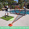 Gosports shank net attachment for golf hitting nets Image 4
