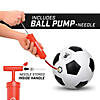 GoSports Size 5 Soccer Balls - 6 Pack Image 3
