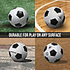 GoSports Size 5 Soccer Balls - 6 Pack Image 4