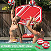 GoSports: Splash Hoop PRO Poolside Basketball Game Image 3