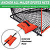 GoSports Sports Net Sand Bags - Set of 4 Image 1