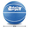 GoSports Swimming Pool Basketballs 6.5", 3 Pack Image 1