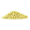 GoSports Synthetic Corn Fill, 8 Pound Bulk Bag - Great for Cornhole Bags, Crafts and More Image 1