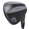 GoSports Tour Pro Golf Wedges &#8211; 52 Degree Gap Wedge in Black Finish (Right Handed) Image 1