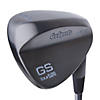 GoSports Tour Pro Golf Wedges &#8211; 60 Lob Wedge Degree in Black Finish (Right Handed) Image 1
