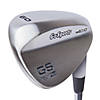 GoSports Tour Pro Golf Wedges &#8211; 60 Lob Wedge Degree in Satin Finish (Right Handed) Image 1