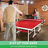 GoSports Tournament Edition Table Tennis Paddles - Set of 4 Image 2