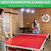 GoSports Universal Regulation Table Tennis Net Image 2