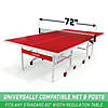 GoSports Universal Regulation Table Tennis Net Image 3