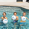 GoSports Water Volleyballs - 3 Pack Image 2