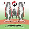 GoSports XTRAMAN Baseball Dummy Batter Pitching Training Mannequin Image 2