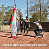 GoSports XTRAMAN Baseball Dummy Batter Pitching Training Mannequin Image 4