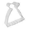 Gown, Princess 4" Cookie Cutters Image 2