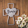 Grace Wall Cross Image 1