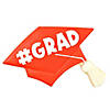 Graduation Cap 4.5" Cookie Cutters Image 3