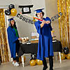 Graduation Cap Pi&amp;#241;ata Kit - 208 Pc. Image 2