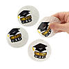 Graduation Gel Bead Squeeze Balls - 12 Pc. Image 1