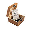 Graduation Gift Box with Necklace & Card Kit for 1 Image 1