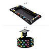 Graduation Inflatable Buffet & Drink Coolers Kit - 2 Pc. Image 2