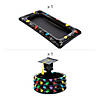 Graduation Inflatable Buffet &amp; Drink Coolers Kit - 2 Pc. Image 2