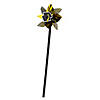 Graduation Mortarboard Pinwheels - 36 Pc. Image 1