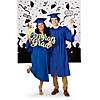 Graduation Party Photo Booth Kit - 14 Pc. Image 2