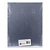 Grafix Shrink Film 8.5"X11" 50/Pkg-Clear Image 1